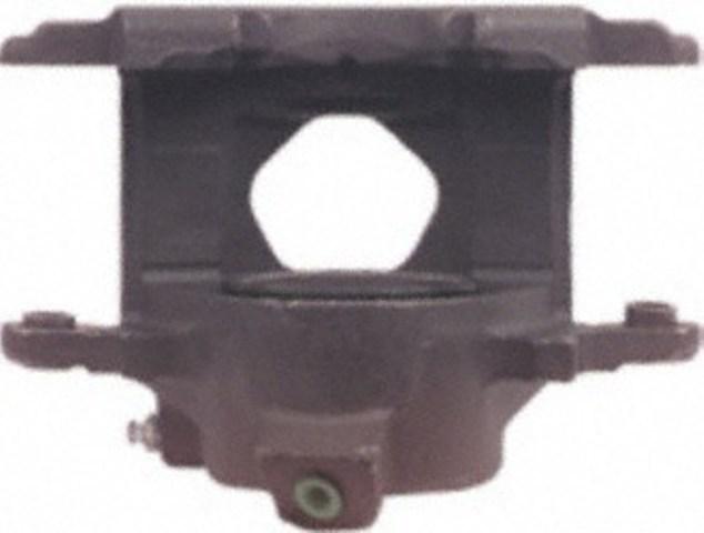 0646 18-4625 front left rebuilt caliper caprice, impala, townsman, bel air