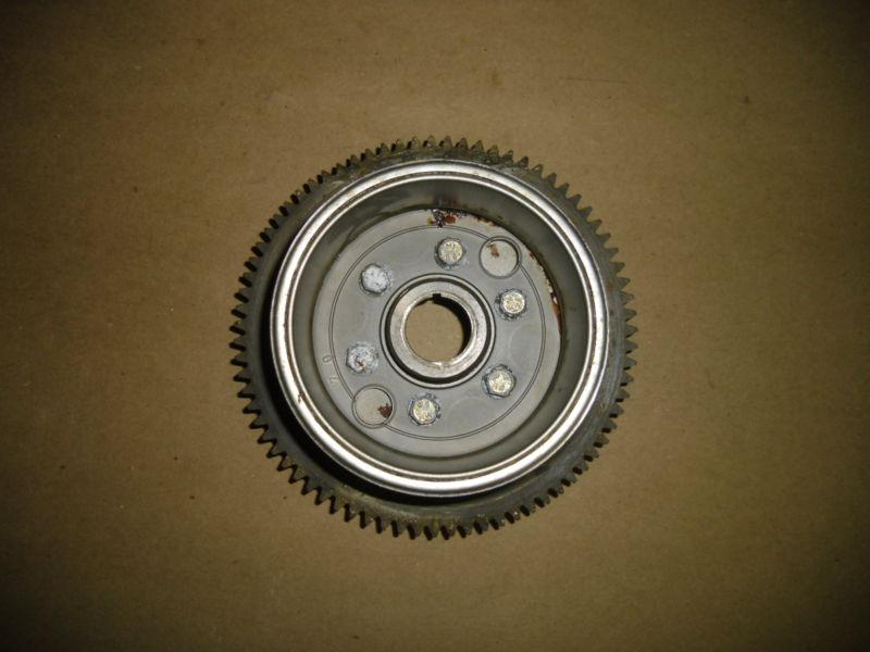 Sea doo 951 flywheel magneto rotor oem gtx limited xp rx x lrv sportster le 947 