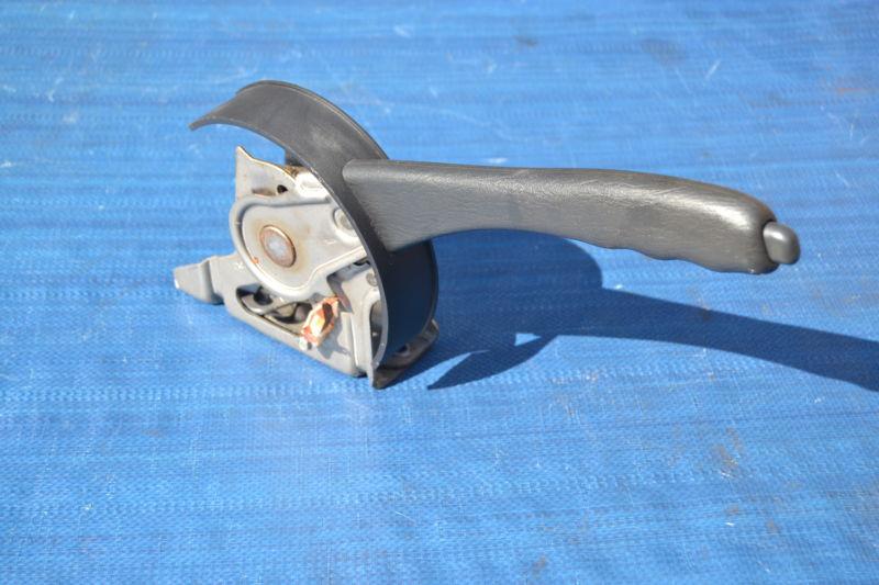 Dodge neon srt-4 e hand brake emergency level ebrake srt4 oem 2003-2005