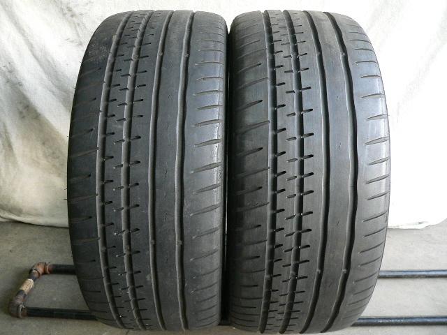 2 tires 255 40 19 hankook ventus evo s1 benz audi bmw