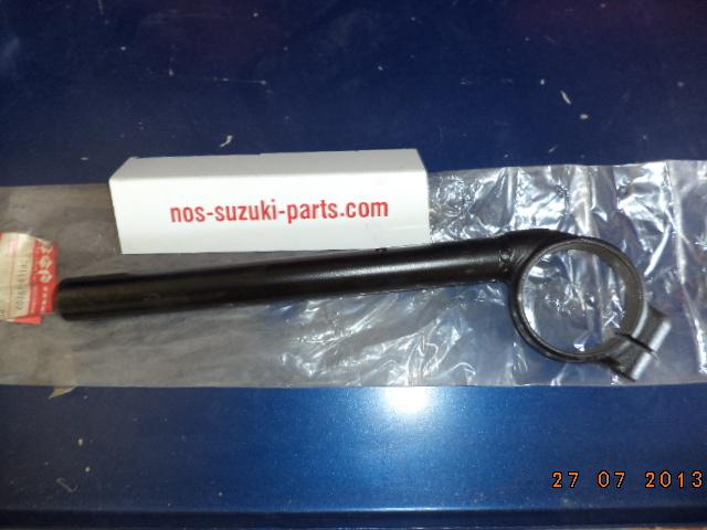  rg125 1993 (fp)  handlebar, rh new nos-suzuki-parts.com