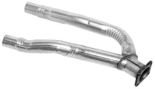 Walker exhaust 42546 exhaust pipe-exhaust y pipe