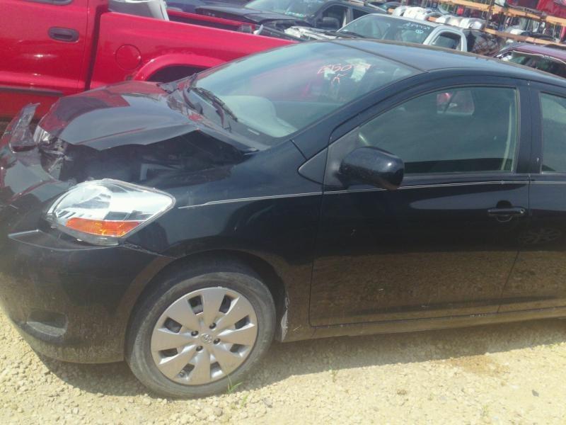 06 07 08 09 10 11 12 toyota yaris automatic transmission sdn 738717