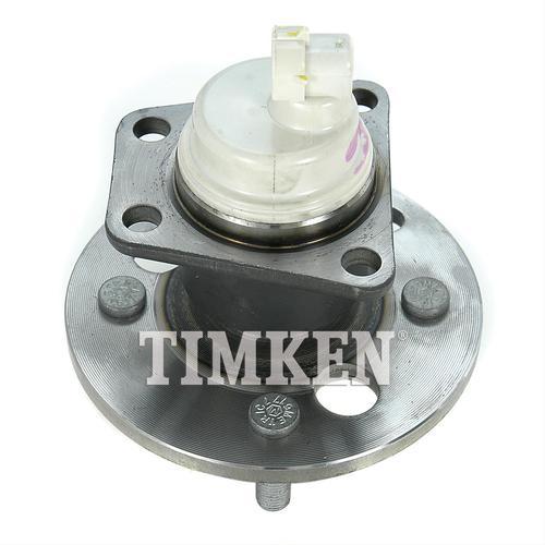 Timken 512002 wheel hub/bearing assembly each