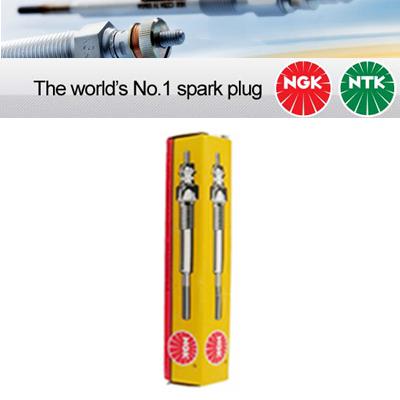 Ngk glow plug cz304 cz304 (9835) 1x