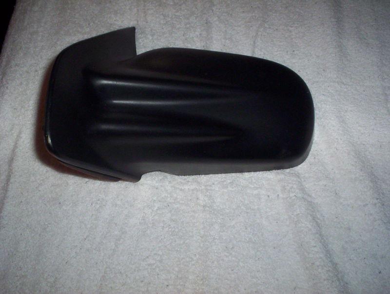 2000-2005 pontiac aztek aztec driver side left side power mirror 01 02 03 04