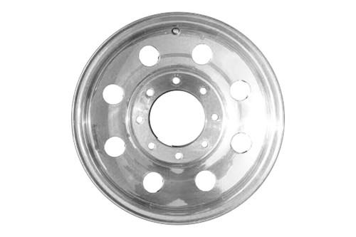 Cci 03140u80 - 1995 ford e-series 16" factory original style wheel rim 8x165.1