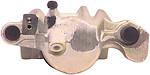 Cardone industries 19-1430 front right rebuilt caliper with hardware