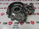 Itm engine components 057-1276 new oil pump