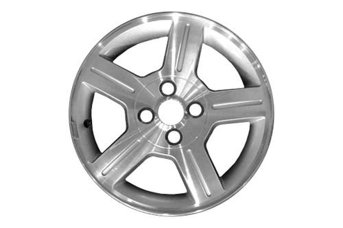 Cci 03499u20 - 2003 ford escort 15" factory original style wheel rim 4x100