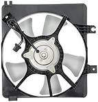 Dorman 620-750 condenser fan assembly