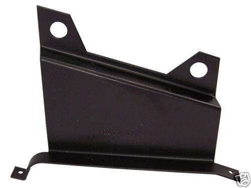 Bracket a/c duct to steering, replaces gm# 3840767 1963-66 corvette [41-1070]