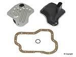 Wd express 094 32009 548 automatic transmission filter kit