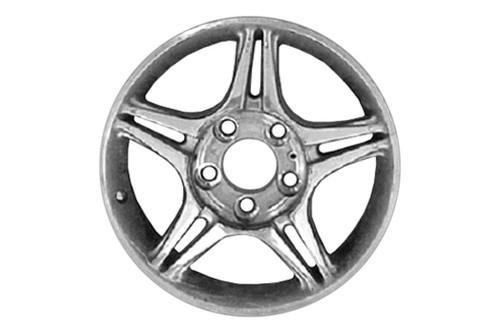 Cci 09031u20 - 2000 jeep cherokee 15" factory original style wheel rim 5x114.3