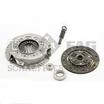 Luk 04-058 new clutch set