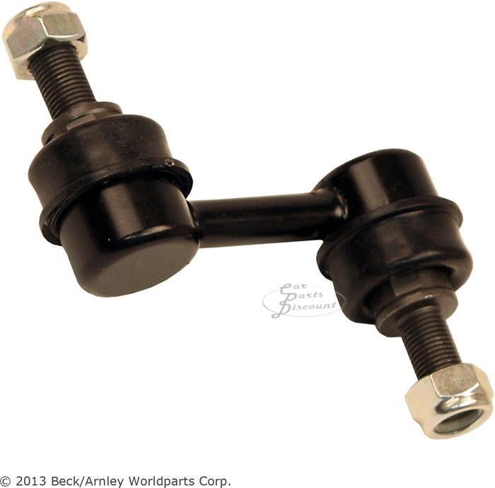 Beck arnley suspension stabilizer bar link