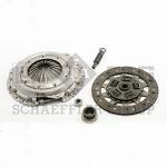 Luk 07-034 new clutch set