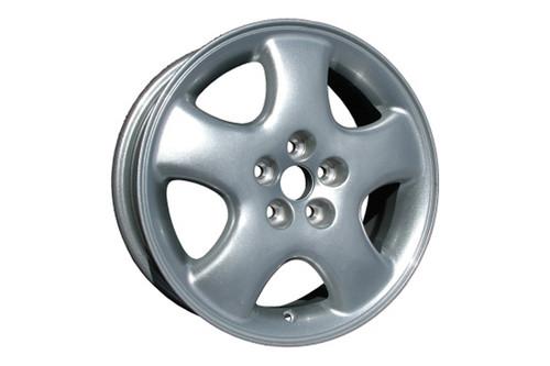 Cci 02140u20 - chrysler pt cruiser 16" factory original style wheel rim 5x100