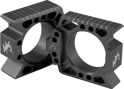 Hammerhead axle blocks blk yam yzfab blk -rep aby