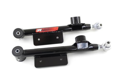 Umi performance rear adjustable lower control arm 1015-b