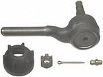 Moog es317l outer tie rod end