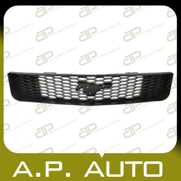 New grille grill assembly replacement 05-09 ford mustang v6 w/o pony pkg