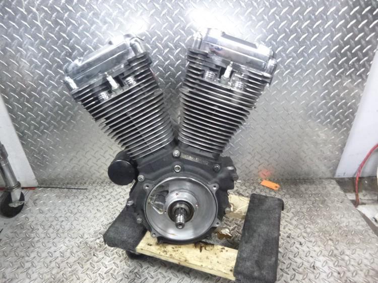 92 harley flht ultra electra glide classic engine motor evo guaranteed