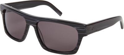 Dragon viceroy sunglasses matte slate w/grey lens 720-2075