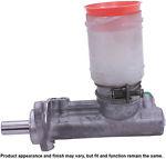 Cardone industries 11-2515 remanufactured master cylinder