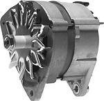 Denso 210-6107 remanufactured alternator