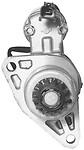 Denso 280-3123 remanufactured starter