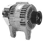 Denso 211-0119 new alternator