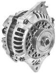 Denso 210-4127 remanufactured alternator