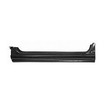 Goodmark rocker panel steel edp coated driver side outer chevy gmc c/k pickup ea