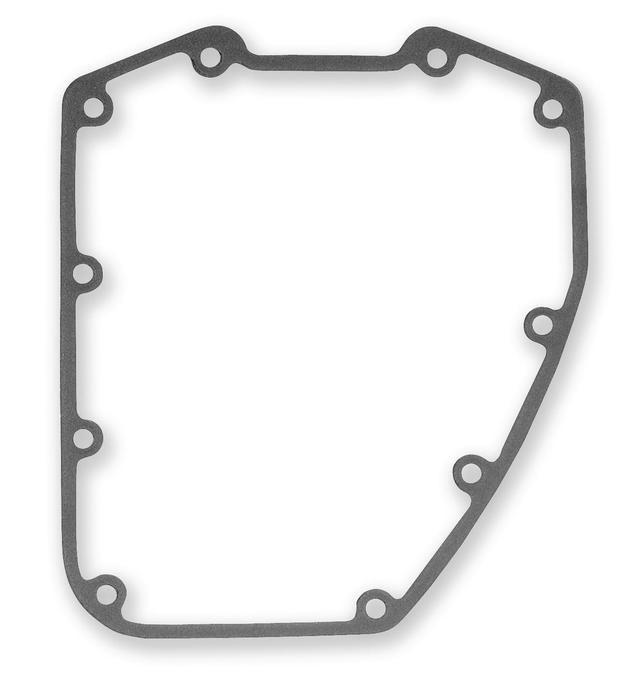 Cometic cam cover gasket 5 pack harley fxd dyna super glide 1999-2005, 2007-2010