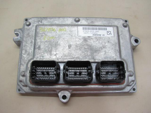 08 09 acura mdx engine control mod module ecu ecm 3h7836 1506146