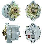 Remy 20040 remanufactured alternator