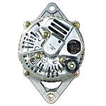 Remy 12390 remanufactured alternator