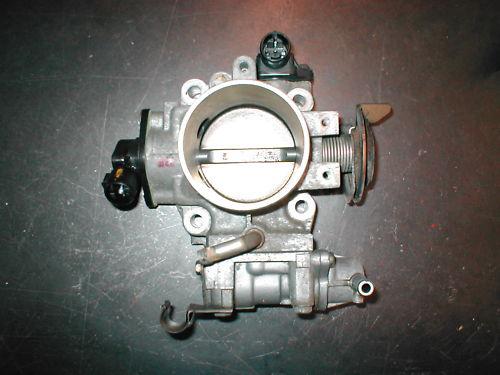 1996 2001 acura integra throttle plate sensors  