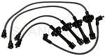 Standard motor products 6424 tailor resistor wires