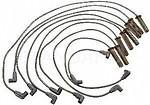 Standard motor products 27847 tailor resistor wires