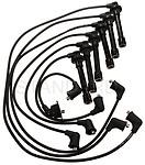 Standard motor products 7697 tailor resistor wires