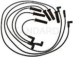 Standard motor products 27622 tailor resistor wires