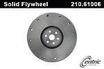 Centric parts 210.61006 flywheel