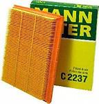 Mann-filter c2237 air filter