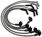 Standard motor products 26680 tailor resistor wires