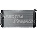 Spectra premium industries inc cu909 radiator