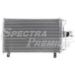 Spectra premium industries inc 7-4334 condenser