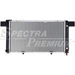 Spectra premium industries inc cu1309 radiator