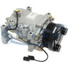 New ac compressor 03-06 mitsubishi outlander all submodels all engines